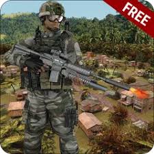 Shared tested real commando action shooting: Igi Commando Jungle Battle War Apk 1 0 1 Download For Android Download Igi Commando Jungle Battle War Apk Latest Version Apkfab Com