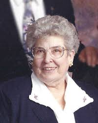 Obituary: Iris B. Nelms (10/5/10)