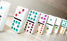 Pin On Game Domino
