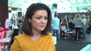 On the day of katarzyna cichopek's birth, jack & diane by john cougar was the number 1 song on the billboard hot 100 and ronald reagan (republican) was the u.s. Katarzyna Cichopek Lubie Siebie W Wersji No Make Up Ale Fascynuje Mnie Tez Swiat Makijazu Ifakty Pl
