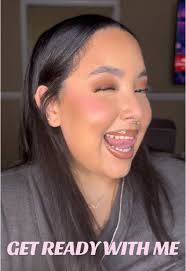 Get Ready with Me: Realistic Makeup Tutorial