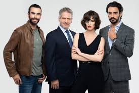 The main stars are paz vega, gonzalo garcía vivanco and paulette hernández. Cuna De Lobos Ultimas Noticias Videos Y Fotos De Cuna De Lobos Univision