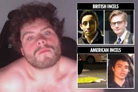 Plymouth shooting: Inside sinister Incel death cult where sex-starved loner Jake  Davison shared his warped views