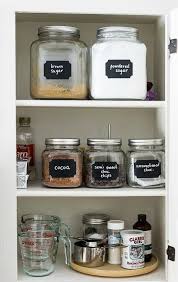 Baking Storage Ideas How To Organize Baking Essentials