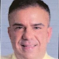 Jerry Demarco's Instagram, Twitter & Facebook