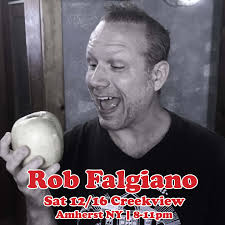 robfalgiano (@rob_falgiano) · Instagram 照片和视频
