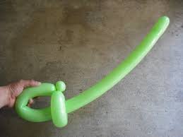 The 2 fold, 1 twist sword. How To Make A Basic Balloon Sword Neueste Best Choice Idea