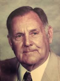 Charles H. Foster Obituary