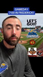 IT’S GAMEDAY!! Thunder take