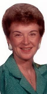 Obituary information for Mary E. Bennett Stormer