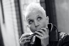 Bottled Moonlight: Anni Hogan Interviewed