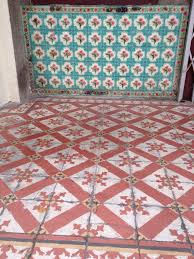 Georgetown Penang Peranakan Tiles Shophouse Tile Design Pattern Tile Patterns Asian Tile