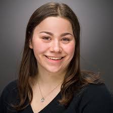 Julia Bava's Instagram, Twitter & Facebook