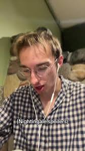 Jane Behnke Nightingale