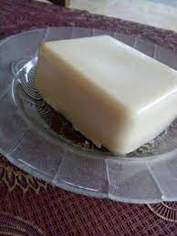 Resep Keju Mozarella Kw Homemade Oleh Desinta Ramadhani