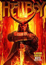 Lima Vaga Mira El Nuevo Trailer Y Afiche De Hellboy Peliculas Completas Gratis Peliculas En Espanol Ver Peliculas Completas