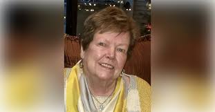 Obituary information for Carole Jean Boris