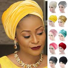 Kit de 4 accesorios de moda para el cabello peina facil. 2019 New Womens Accesorios Para El Cabello Ladies Muslim Hijabs Hat Long Tail Bandanas Cap Turban Hat Hair Accessories For Women Tetris Shop Worldwide Shopping Store