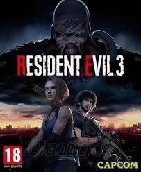 Resident Evil 3 Remake Download Resident Evil 3 Remake Resident Evil Jill Valentine