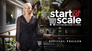 Start Scale Your Online Store With Gretta Van Riel Foundr Course Tra Gretta Work Vision Board Rose Vans