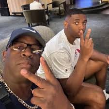 Lamont Butler Sr. (@Lamontsre)