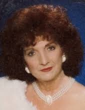 Obituary information for Ruth Duncan White