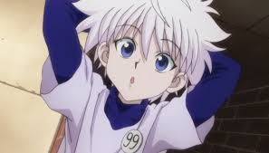 White hair *waiting for ren to come up in the search white hair guy. Best White Haired Anime Boy Anime