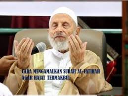 Allah telah menyuruh para hambanya untuk berdoa berdzikir dengan asmaul husna. 5 Dzikir Supaya Hajat Cepat Terkabul Paling Mustajab Kartel Dakwah