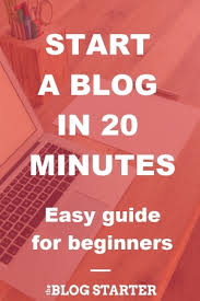 Nothing wrong with moving slowly. How To Start A Blog In 2021 Easy Guide To Create A Blog For Beginners