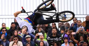 Agenda todo el calendario de los juegos. El Mundial De Bmx Freestyle La Ultima Oportunidad De Clasificar A Tokio 2020