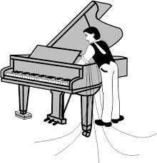 Un piano qui n'a pas été utilisé doit il être accordé? Michel Lachance Technicien Accordeur De Piano Depuis 1987