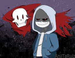 Phantom papyrus and also many other song ids. Aniitaruiz Murder Sans And Papyrus