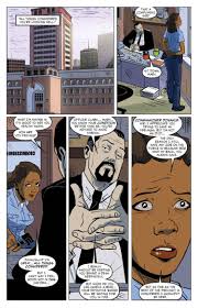 Oxymoron: The Loveliest Nightmare #1