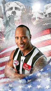 Brownlow medal 2018 hawthorn s tom mitchell takes out afl s. Collingwood Fc On Twitter A Treat For Y All On Wallpaperwednesday It S The 4th Of July We Re Celebrating With Masonsixtencox Therock Milestone Man Sidebottom22 Save One Of These Beauties