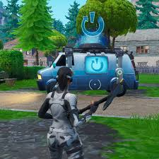 The end date of a season is always a bit elusive because it tends to get delayed or change as we get deeper into it. Fortnite Respawning Reboot Card And Reboot Van Map Guide Polygon