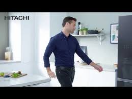 Top cool refrigerator sdn bhd as one of the best known companies in cold room / refrigeration system installation, we provide full range of installation and services which cover design, installation, maintenance or upgrading, and repair. Hitachi R Wb640vru0 4 Door French Bottom Freezer Youtube