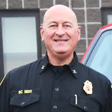 Have Fun. Be Safe. Wear all your stuff." This indelible refrain was often  repeated in our daily briefings as a prompt to on-duty crews and staff.  Through these words, Battalion Chief Mark