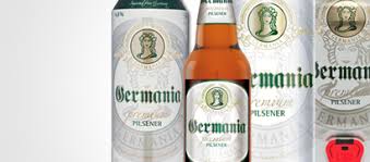 Das erste mal das deutsche gebräu. Privatbrauerei Eichbaum Produkte