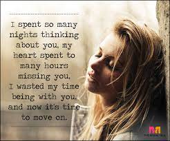 I've known i was ready to spend the rest of my life with you for a long time, jamie. Waiting For Love Quotes 50 Quotes You Will Totally Relate To