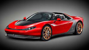 1 availability 2 liveries 3 characteristics 4 upgrades (28) 5 footnotes 6 navigation the ferrari j50 is available in. Special Edition Ferrari J50 Unveiled In Japan Motoring Research