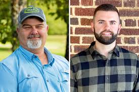 Deckard, Daigle Added to Crow Group (Movers & Shakers)