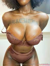 Nude OnlyFans Girls