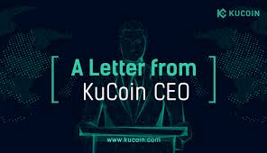We're all waiting for the next major bull season that can help us to gain a massive profit. Kucoin Cryptocurrency Exchange Buy Sell Bitcoin Ethereum And More A Letter From Kucoin Ceo 2020 2021 And Beyond