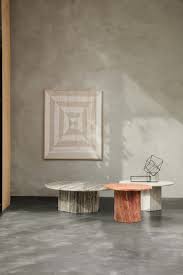 Calculate the cost of remodeling a bathroom, kitchen, flooring, painting, windows, siding, roofing, and many other projects. Gubi Epic Coffee Table Round 60 Cm Red Travertine Finnish Design Shop