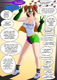 Read Helpless Heroines Hypnotized, Humiliated, And Humbled By Harley!  Hentai Porns - Manga And Porncomics Xxx