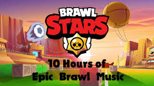 Eastern conference all stars iii various artists 2002. 10hours Of Brawlstars Epic Brawl Music Youtube
