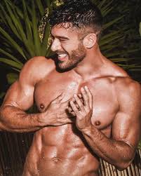 More Of Sexy Spanish Muscle Man David Castilla - Nude Men, Nude Male  Models, Gay Selfies & Gay Porn