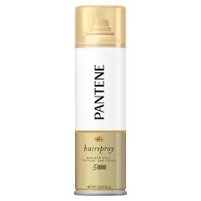 For instance, if your natural hair color is dark brown, you probably won't be able to get to a level 10 blonde with hair color. Pantene Hairspray Level 5 Max Hold Texture Finish Hair Spray 11 Oz Walmart Com Walmart Com