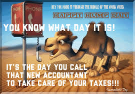 You Know What Day It Is In 2020 Financial Services Take Care Day