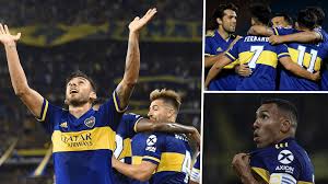 Transmite canal 7 probable equipo: A Que Hora Juega Boca Juniors A Que Hora Juega Boca Berichten Facebook